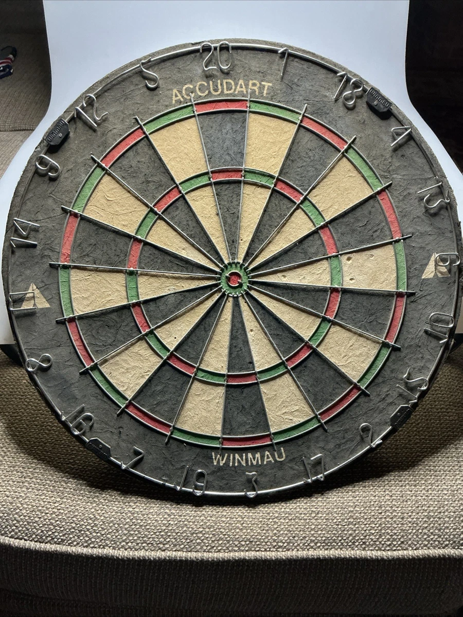 Winmau Dart Boards for sale - eBay