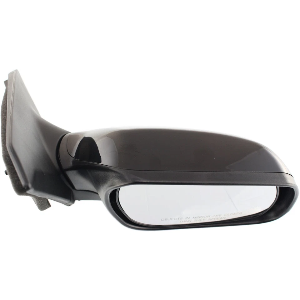 Зеркало с электроприводом для Mazda 3 2004-2009 годов выпуска со стороны пассажира ручное складное раскрашиваемое - Изображение 4 из 4