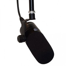 PRESONUS PD-70 Dynamic Cardioid Zoom Broadcas...