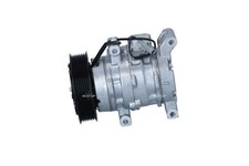Kompressor Klimaanlage EASY FIT NRF 32858 12V OE-EQUIVALENT für TOYOTA HILUX 7