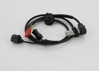 Triscan Abs-Sensor 2-Polig Links (8180 29110) FüR Audi A4 B5 Vw Passat B5.5