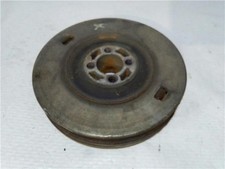 Poulies diverses Suzuki SX4