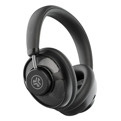 JLab JBuds Open Ear Wireless Headphones 24+ H Playtime Earphones, Dual Drivers - Image 1 of 4