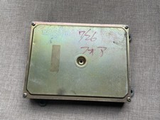 Oem Hondaacura P13 Ecu Obd1 H22 Vtec Ecu