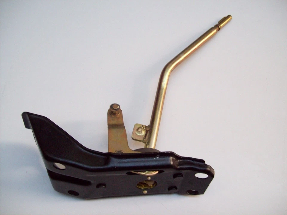 Conjunto de palanca de cambios original Alfa Romeo 145 930A 46446159 1994-1996 - Imagen 2 de 4