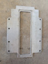 Blower Base Plate 6-71 8-71 12-71 Supercharger Retro Littlefield