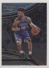 2017-18 Panini Select Courtside Frank Mason III #285 07d9