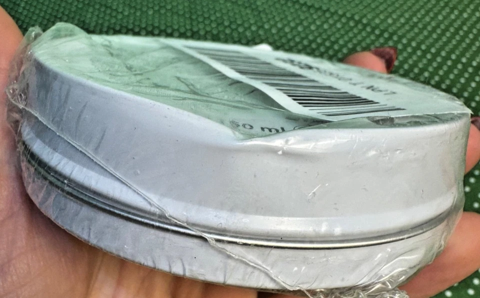 Crema redonda Lavera Basis Sensitiv 150 ml crema orgánica de aloe vera Foto 3 de 3