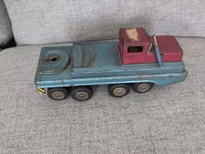 Vintage SSS International Made In Japan Toy