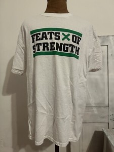 Chain of Strength Shirt | eBay