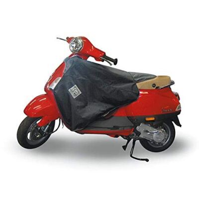 Tucano Urbano Roller Bein Abdeckungen R153X für Vespa LXV 125 07-12