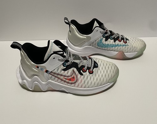 giannis immortality force field