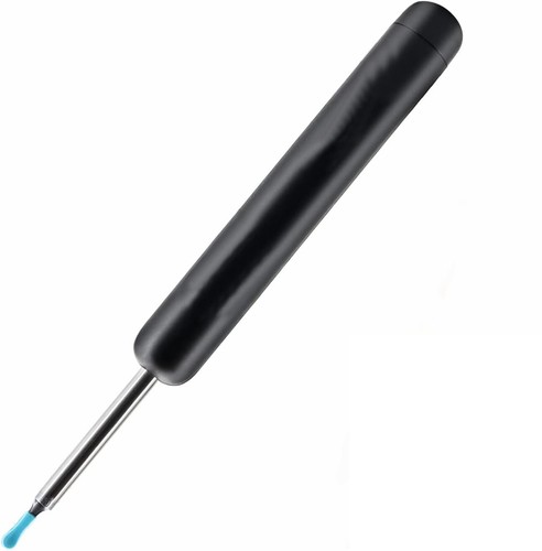 Wireless WiFi Otoscope Ear Scope Endoscope Clean Camera for iPhone iPad Android - Picture 7 of 7