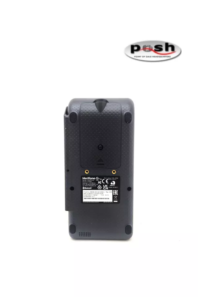NEW VeriFone P400 Plus Payment Terminal (Pin Pad) PN:M435-003-04-NAB-5 - PG1.3 - Image 3 of 4