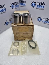 DTL Technologies SH0113RK Repair Kit 1 In Shuttle Valve