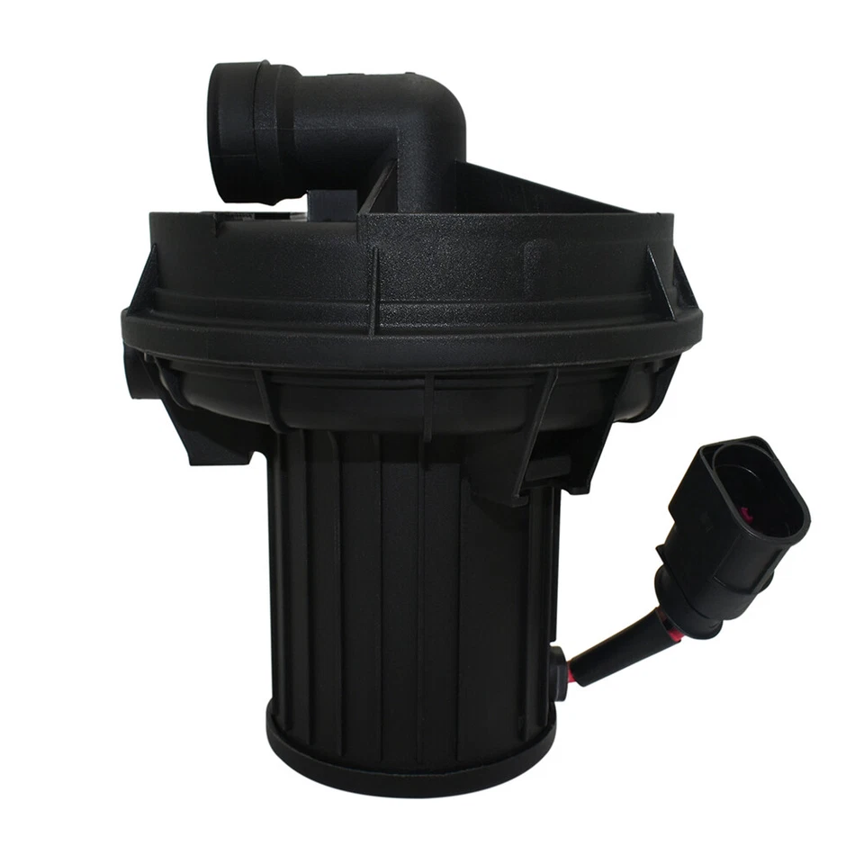 Bomba de smog de aire 06A959253E para Audi A6 A4 Quattro Volkswagen Touareg Golf Porsche Foto 3 de 4