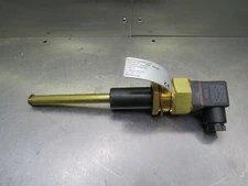 Buhler Technologies NT M-MS-M3/150-1K-G1 Oil Level Switch 