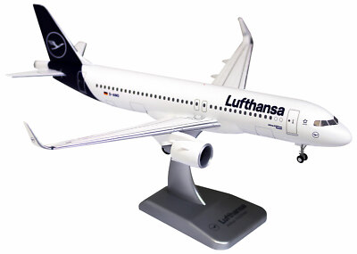 Lufthansa Airbus A320neo Sharklets 1:200 Limox Wings Modell LW200DLH012 A320 LH