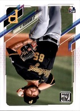 JT Brubaker #560 2021 Topps