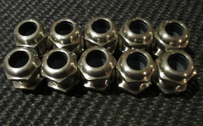Cable Gland M25x1.5 Stainless Steel Offshore V2A Lapp Wiska Jacob Skintop V4A 