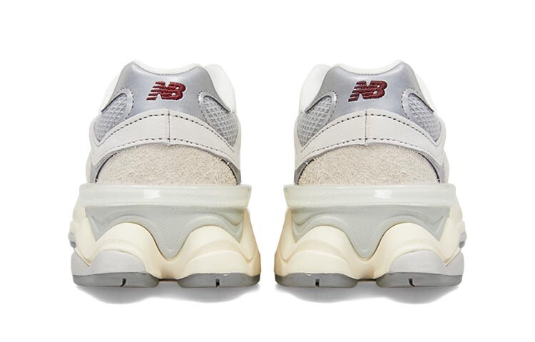 スニーカー New Balance 9060 Lunar Year Timberwolf Grey U9060LNY New Balance 9060 Lunar New Year Timberwolf Grey U9060LNY | eBay
