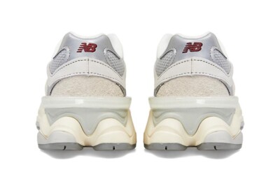スニーカー New Balance 9060 Lunar Year Timberwolf Grey U9060LNY New Balance 9060 Lunar New Year Timberwolf Grey U9060LNY | eBay