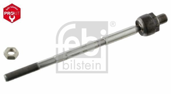 Rotule axiale avant droit pour Opel Zafira A Monospace direction de rechange standard