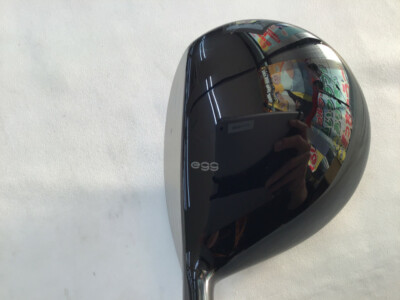 PRGR egg 2019 JAPAN VERSION 3W Loft15 43.25in SR-FLEX FAIRWAY WOOD
