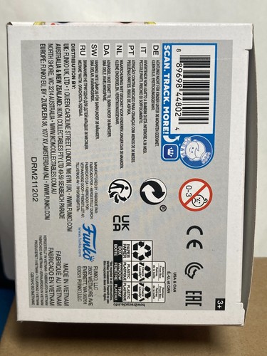 Funko POP DC Super Heroes 301 Gamestop Exclusivo Harley Quinn - Imagen 6 de 9