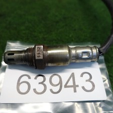 Lambdasonde VW UP (BL1) 1.0i 44KW 60PS Bj.2012 04C906262