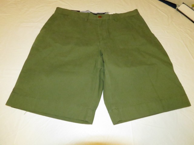 tommy hilfiger classic fit shorts
