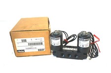 NEW PARKER 520001116 VALVE