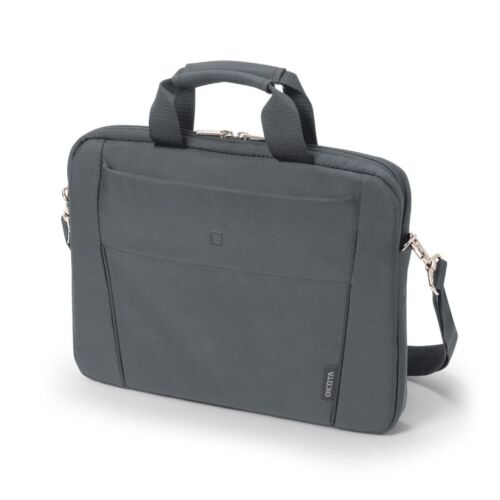 DICOTA Slim Case BASE - Notebook carrying case - 11" - 12.5" - grey - Imagen 1 de 1