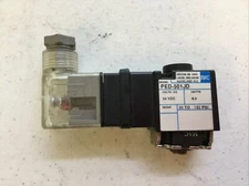 MAC VALVES INC PED-501JD SOLENOID VALVE, 150PSI, FREE SHIPPING