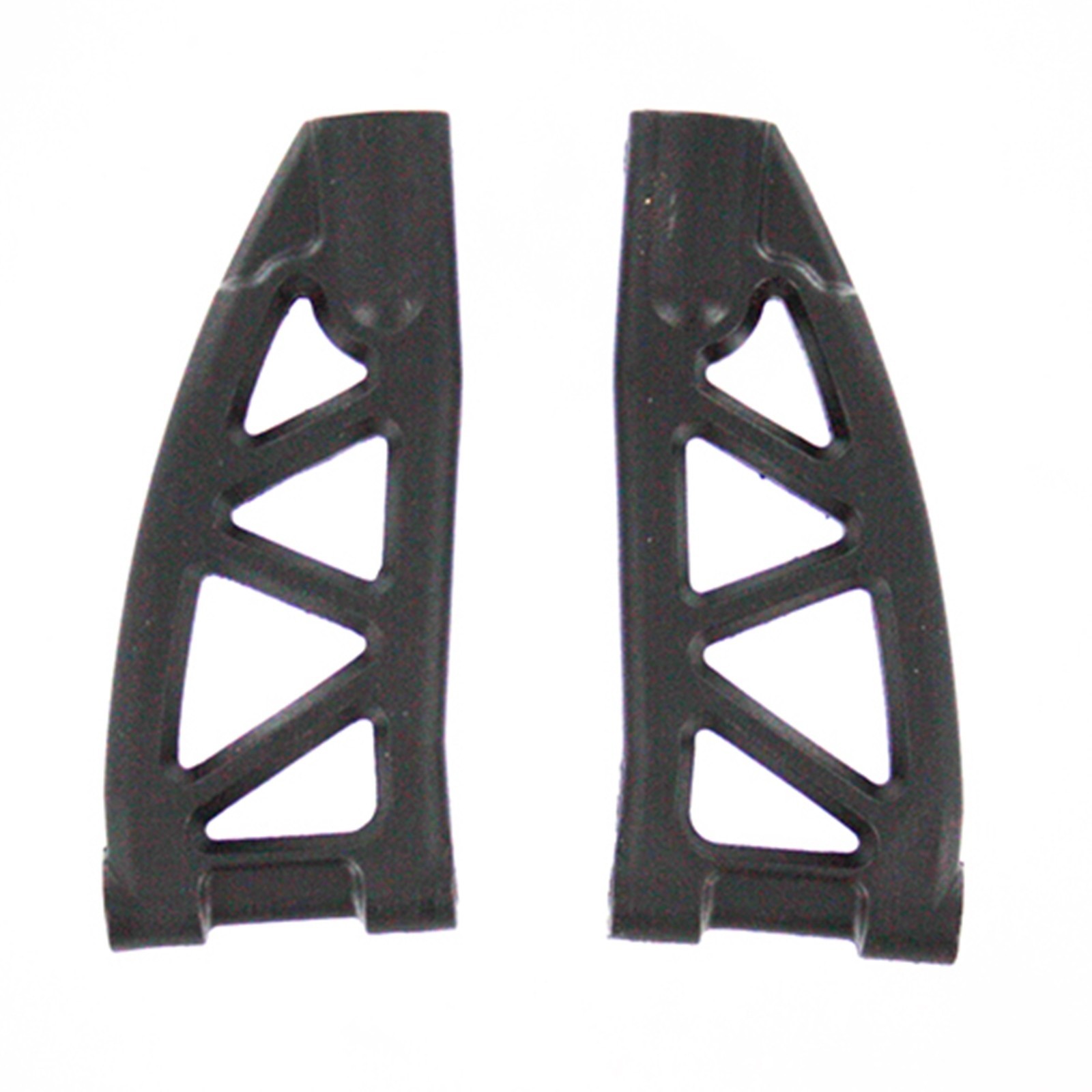 Front Upper Suspension Arms, 2pcs Hurricane Redcat Racing 85742 