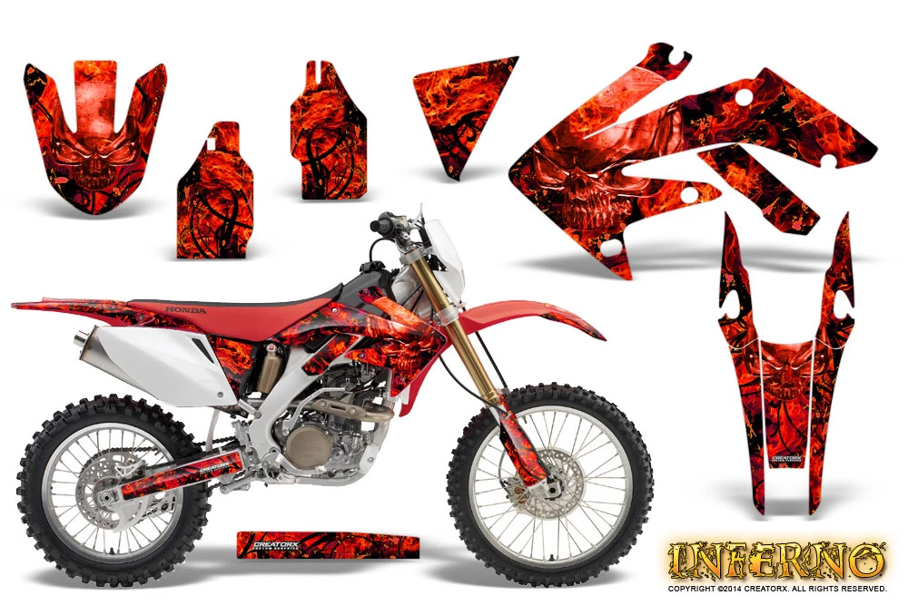 2004 crf250f 2024