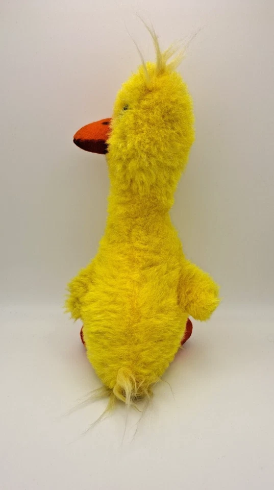 Steiff Comic Ente 3275/35 K/F/S 35cm - Bild 2 von 4