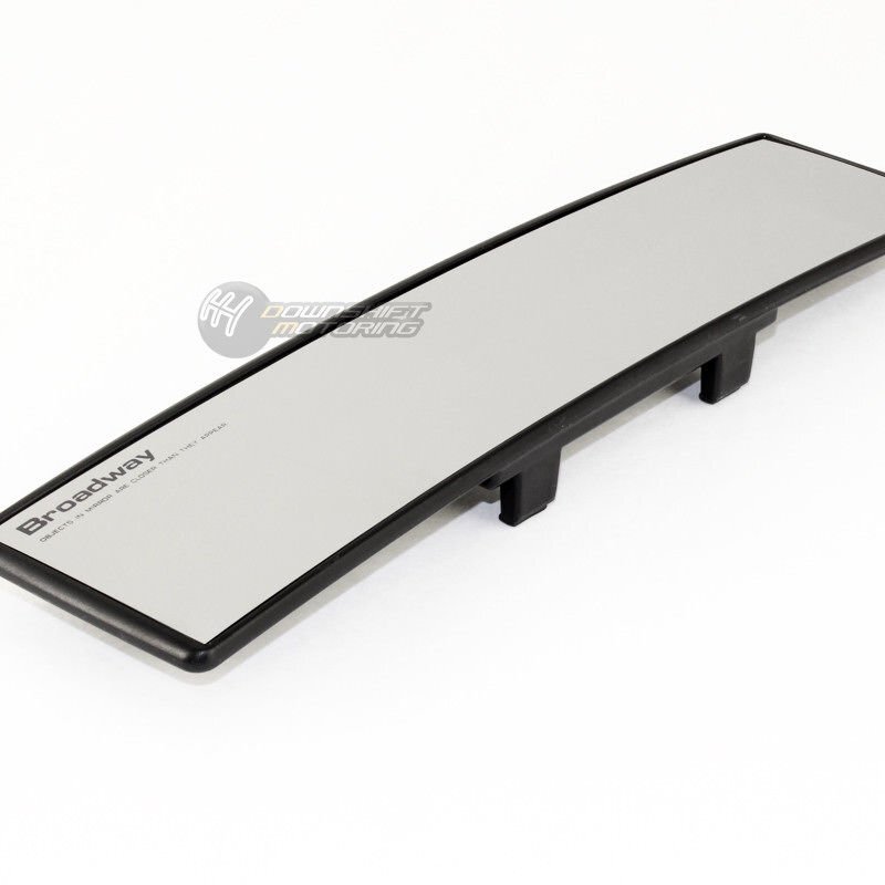 Sell Universal JDM 300mm Wide Convex Interior Clip On Car Truck Van Rear View Mirror In Rowland - Foto 13