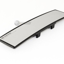 Broadway 300mm Convex Interior Clip On Car Truck Rear View Mirror Universal 6