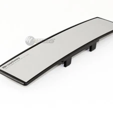 Broadway 300mm Convex Interior Clip On Car Truck Rear View Mirror Universal 6