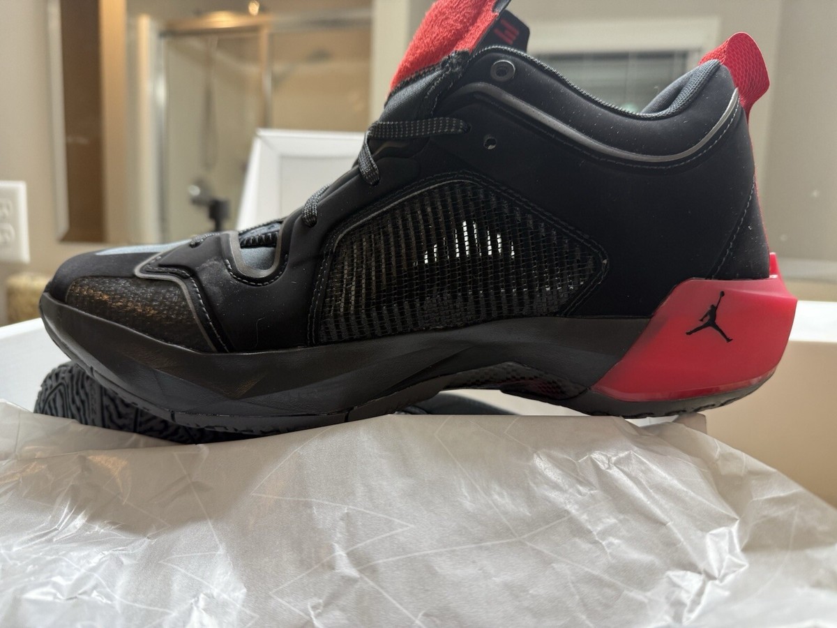 ナイキ エア ジョーダン 37 LOW 25cm Size 12.5 - Air Jordan 37 Low Stunt for sale online | eBay