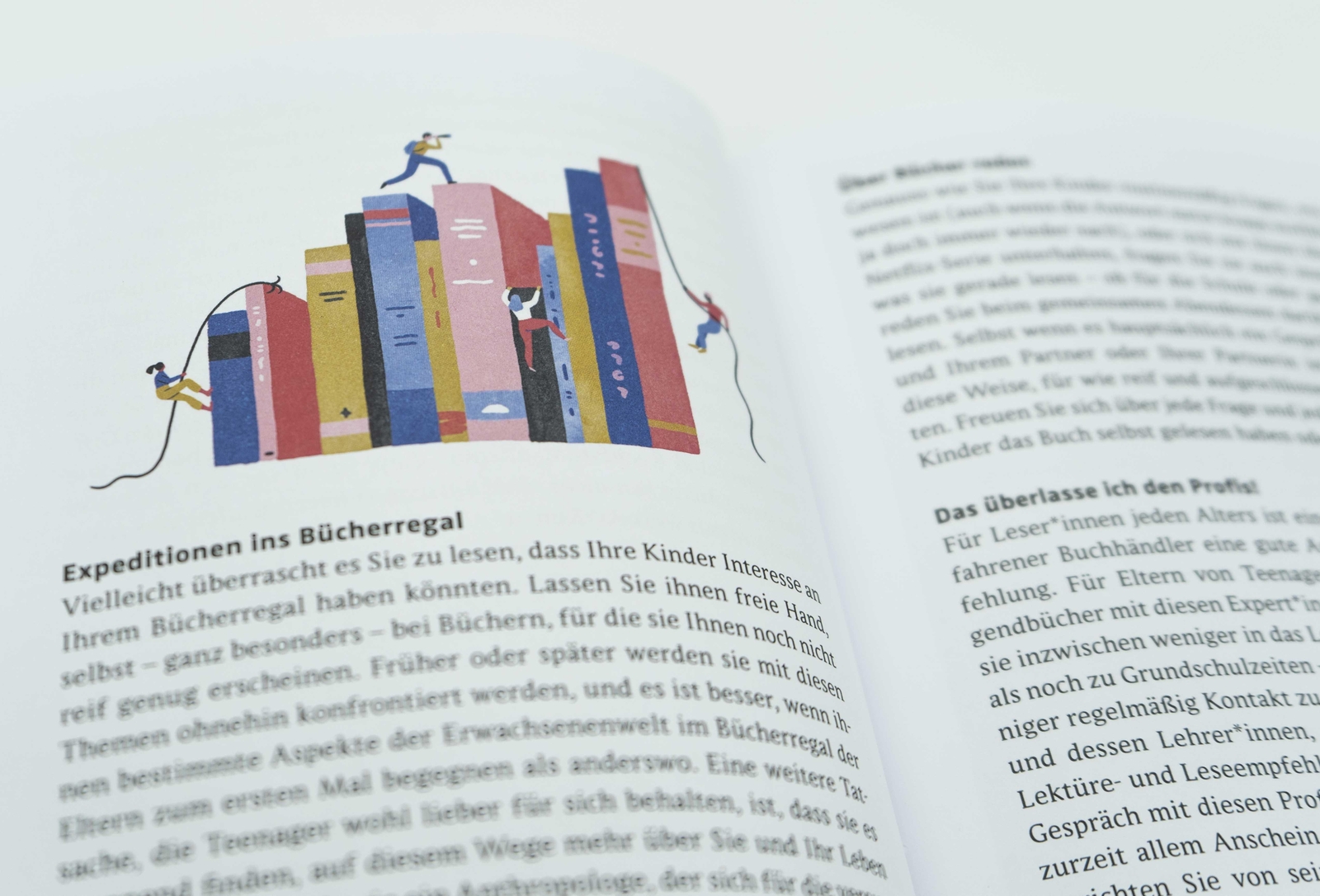 Thumbnail - Lesen Macht Stark Pamela Paul