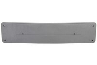 Blic 6509-01-3518920P StoßStange Grill Gitter Blende Vorne FüR Mercedes W204