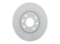 Original Bosch Bremsscheibe 0 986 478 881 FüR Opel