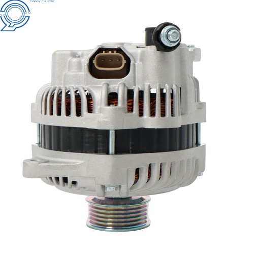 A003TG2391ZSB Alternator 110A For Subaru Outback & Legacy 2006-2009 H4 2.5L - Picture 7 of 14