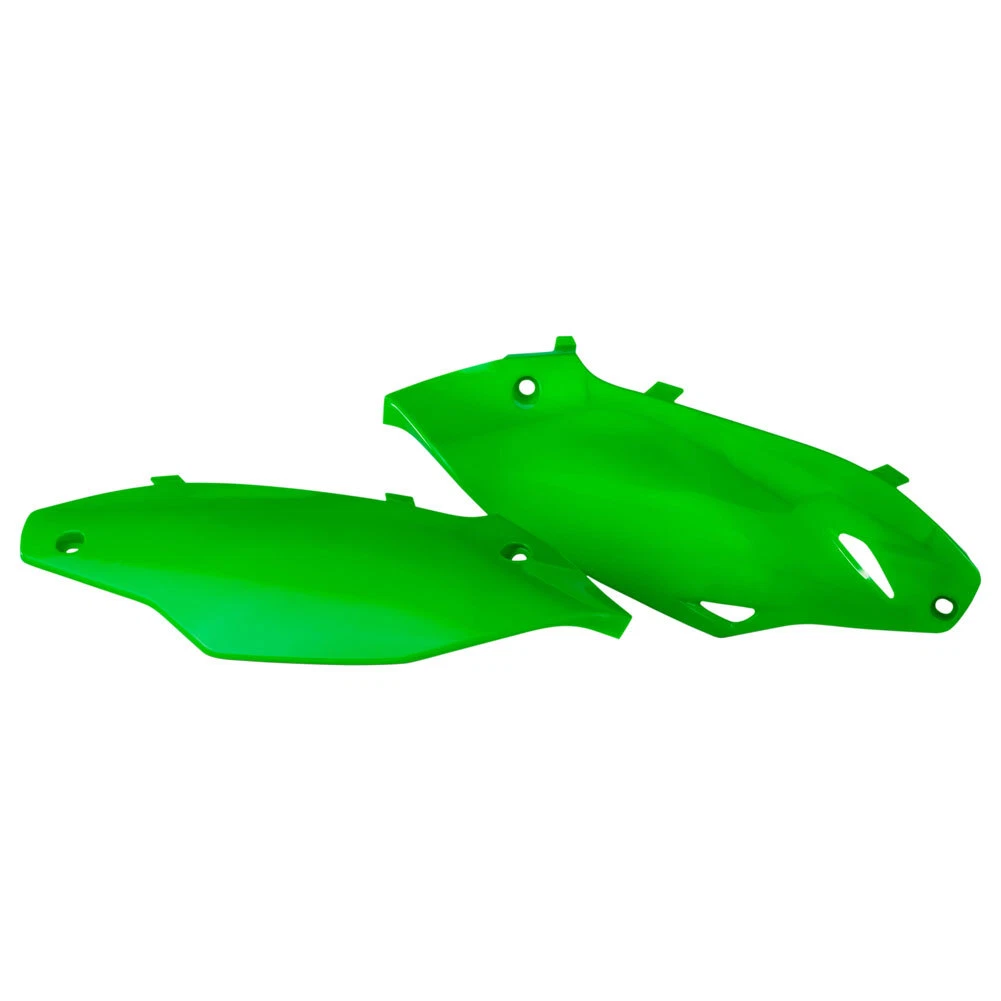 Passacatena Acerbis Kawasaki KXF 250/450 verde | [it