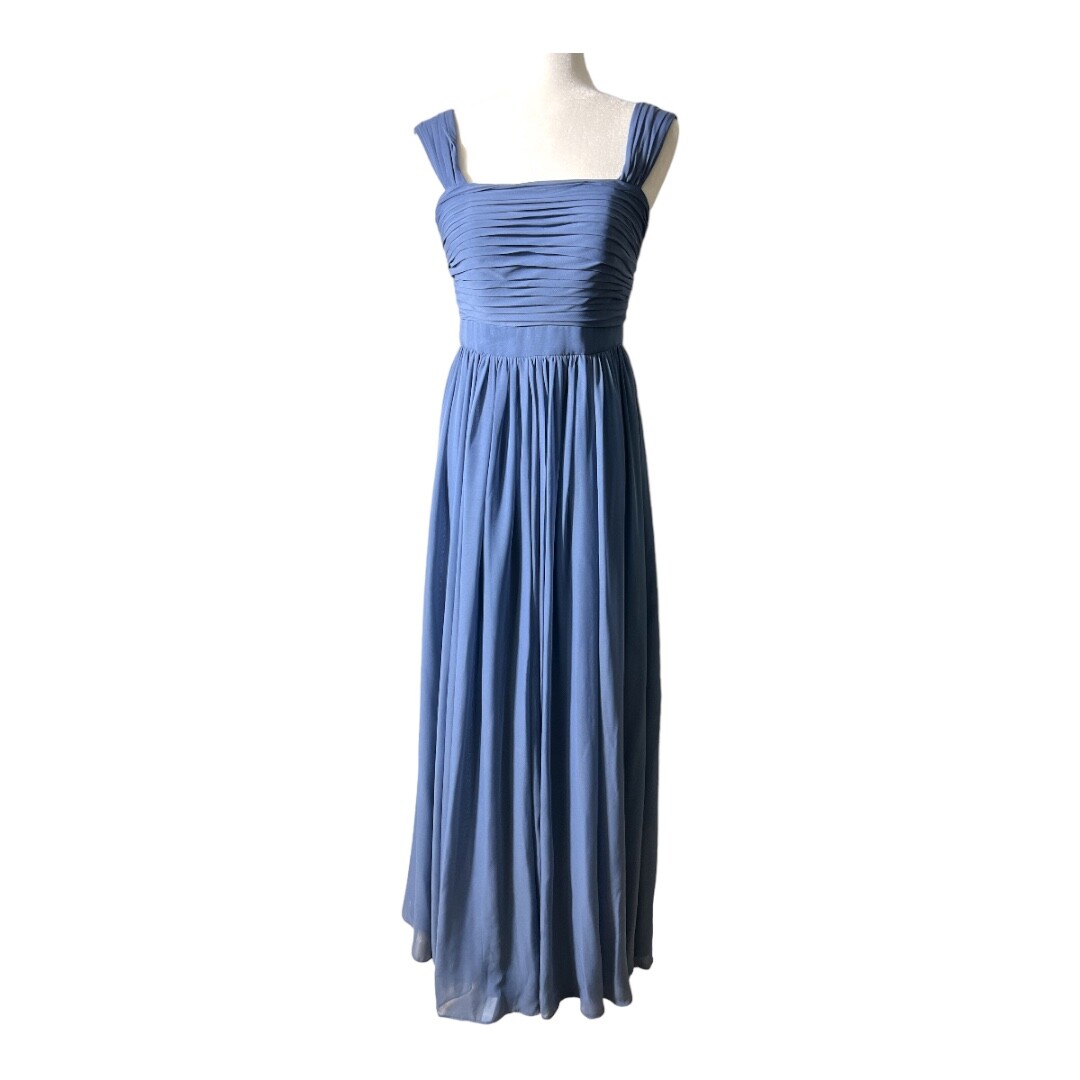 weddington way bridesmaid dresses Weddington Way Clothing Women's Bridesmaid Dress Blue Size 2