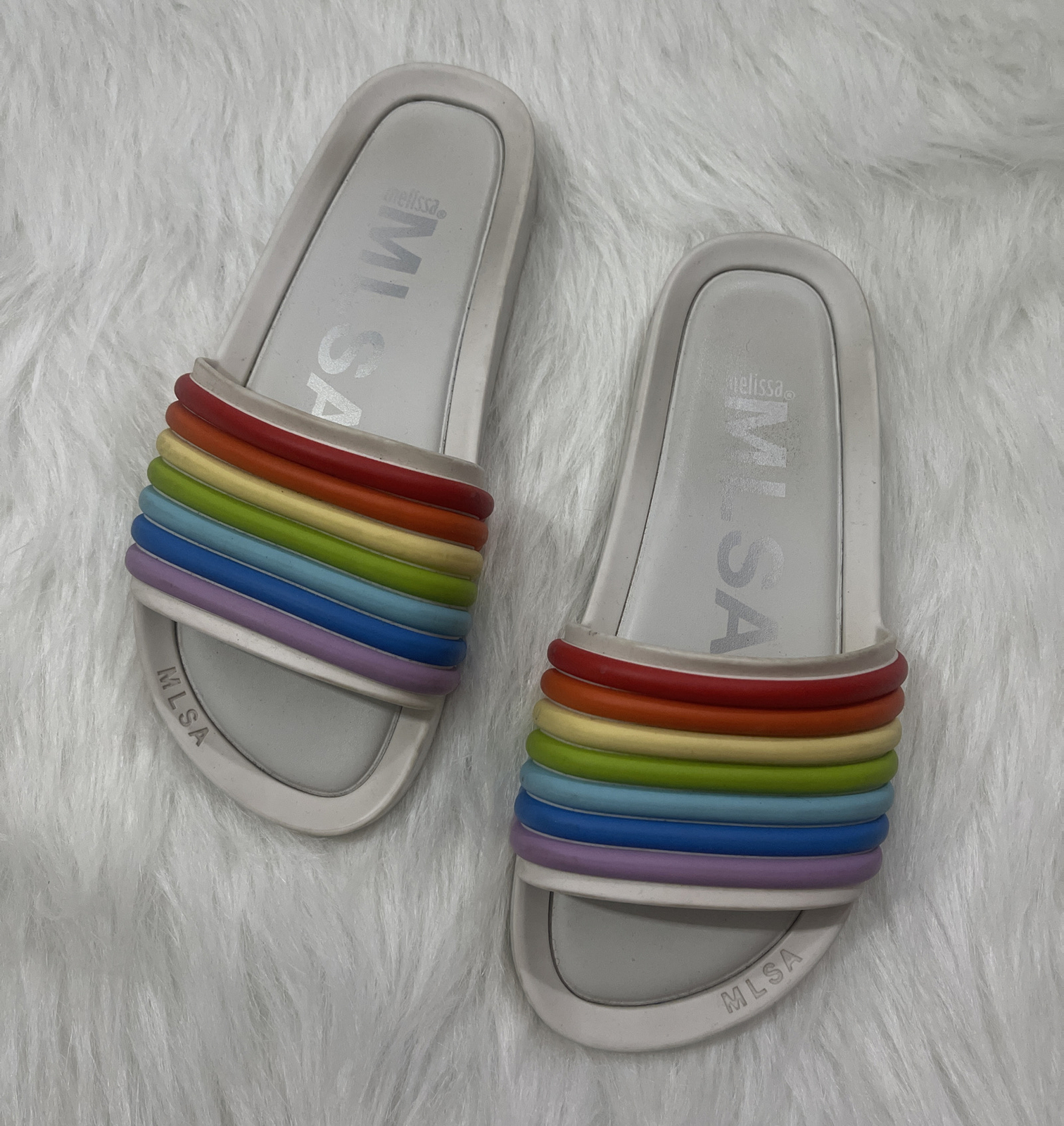 mlsa sandals
