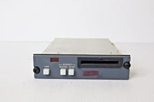 King KDE 566 Automatic Data Entry Unit Auxiliary Unit for KCU 565A (28 VDC)