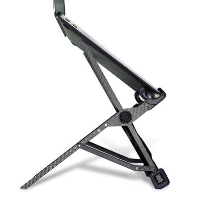 Nexstand K1 Carbon Fiber Laptop Stand | eBay
